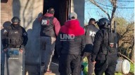 Pesquisas de la PDI atraparon al presunto autor del crimen de Alejandro Emanuel Zapata en Coronda