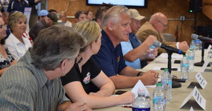 Livestock Groups Say Building New Barns Is Too Costly in Pennsylvania