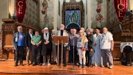 Metro Detroit groups fast in support of Gaza