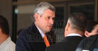 “La verdadera alianza debe ser con el pueblo”: Juan Carlos Zertuche