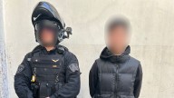 ¿Mafia china? Detienen en Rosario a un joven chino buscado por Interpol en su país