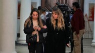 Fentanilo contaminado: familiares de víctimas se reunieron con Javkin