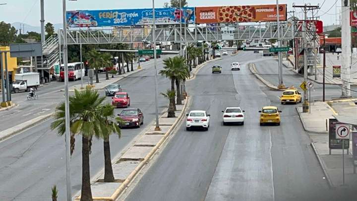 Con más de 300 mdp de inversión, arrancará la construcción del Sistema Vial Revolución