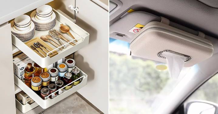 The 80 Dopest Things For Women You Never Knew Existed