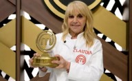 Claudia Villafañe hizo una maniobra prohibida y chocó con su auto en Núñez