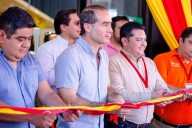 Inauguran segunda sucursal de Súper Akí en Tulum; generará 350 empleos