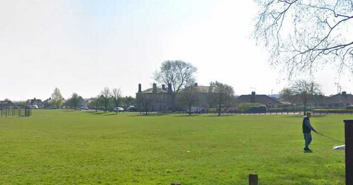 Council trying to move on Travellers from park as soon as possible