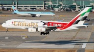 4,854 Flights: The Emirates Airbus A380's Busiest Routes In September