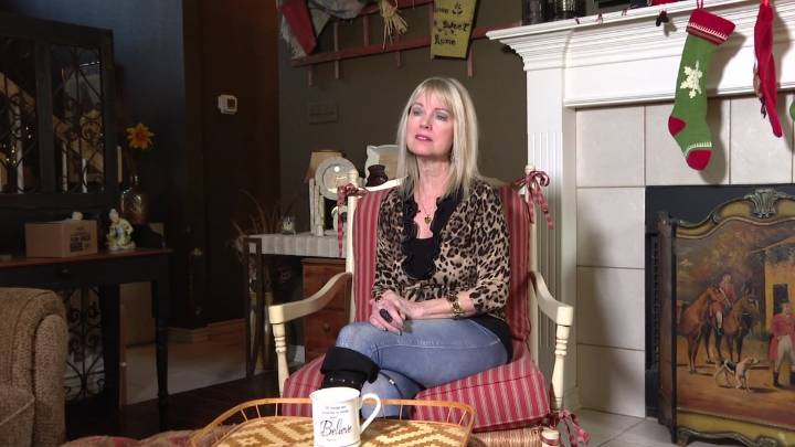 McKinney mom sets to fulfill lifelong dream in music industry