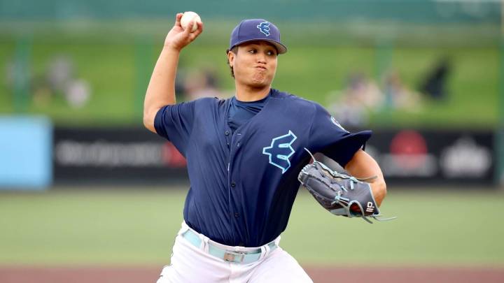 Nick Payero strikes out nine in AquaSox win