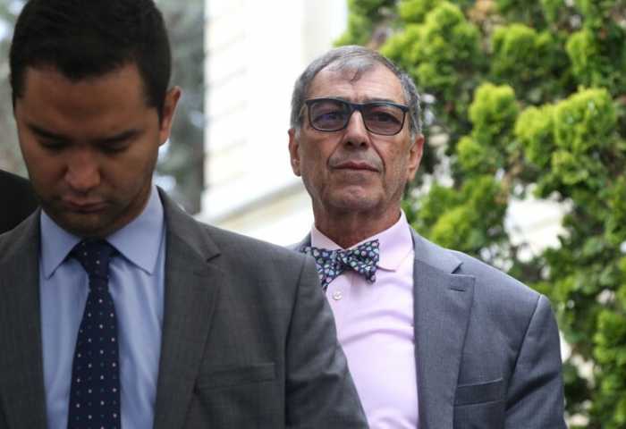 Procuraduría ratifica sanción de 9 meses a ex Alcalde William Dau por pae