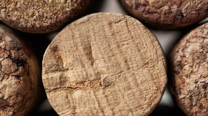 Your Old Wine Corks Are The Secret To Attracting More Birds To Your Yard