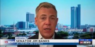Senator Banks on redistricting