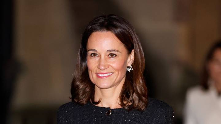 Pippa Middleton granted permission to pursue a project close to the Princess of Wales' heart