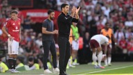 Mikel Arteta reaction: What did Arsenal manager say after win at Manchester United?