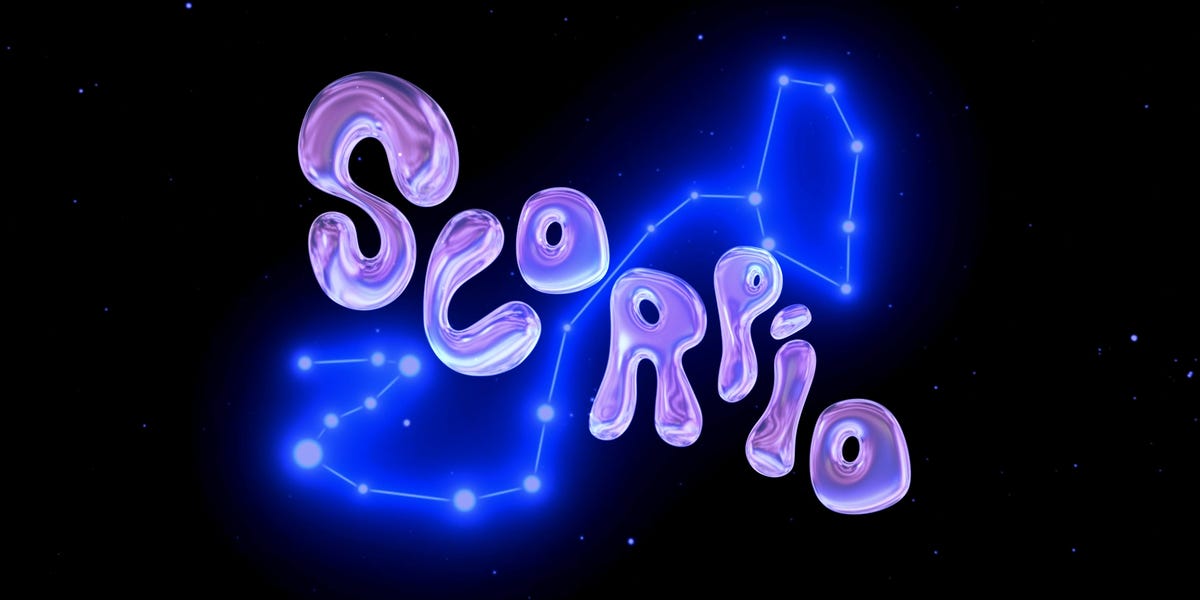 Scorpio Monthly Horoscope for September 2025