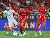 Fluminense vs América de Cali EN VIVO: hora y dónde ver el partido de vuelta de Copa Sudamericana