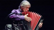 Murió en París Raúl Barboza, el maestro del chamamé