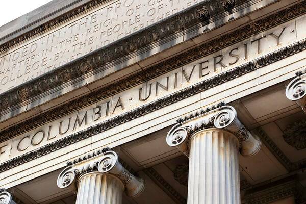 Columbia Ends Some Teaching Roles for Grad Students