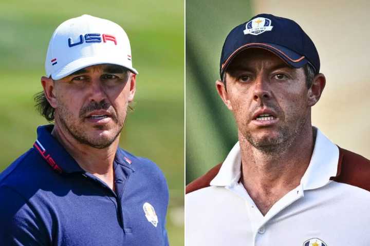 Amid LIV Golf Exit Rumors, Brooks Koepka Quietly Joins Rory McIlroy at $6 Million Tournament With news of leaving LIV Golf, Brooks Koepka is making strong move to join the players list at 72