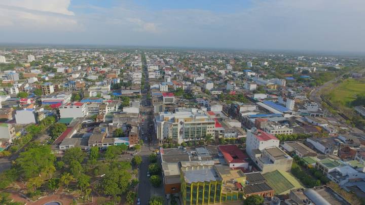 Casanare, será el epicentro de la Cumbre de Gobernadores de la FND