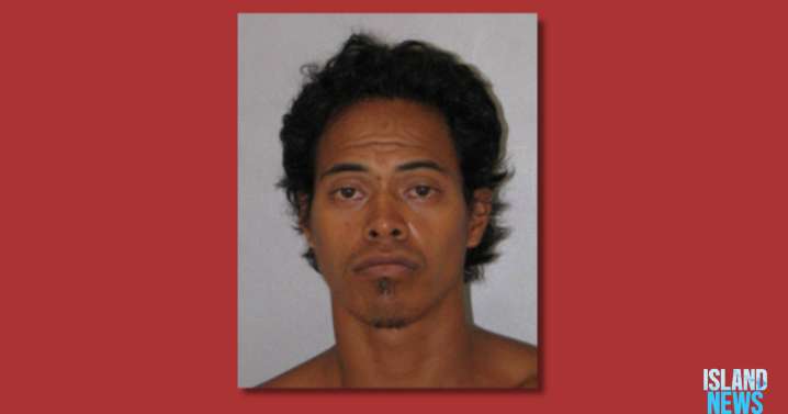 Suspect identified and charged in fatal officer-involved shooting in Maui