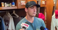 'It's frustrating, but I'm working,' Andre Pallante says after rough Cardinals start
