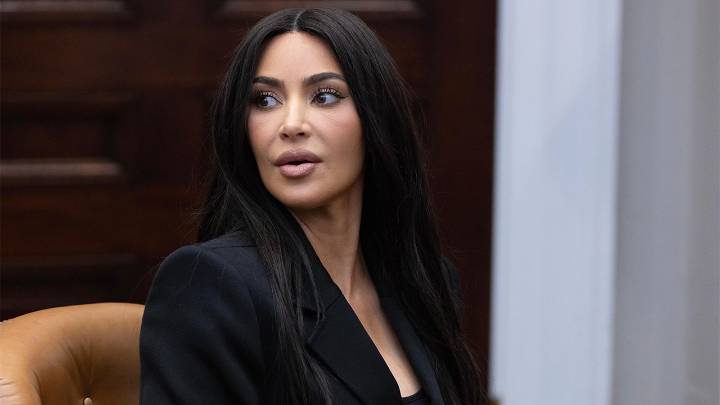 Reality star Kim Kardashian criticizes ICE raids on people who 'worked' hard