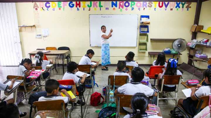 ¿Hay Clases el 1 de Septiembre? SEP Confirma Regreso a la Escuela para Ciclo Escolar 2025
