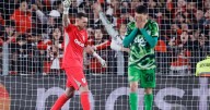 La inesperada decisión de Franco Armani tras el pase de River a cuartos de la Libertadores