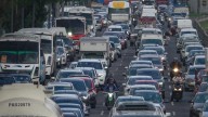 Hoy No Circula Sabatino 16 de Agosto de 2025: ¿Qué Autos No Circulan en CDMX y Edomex?
