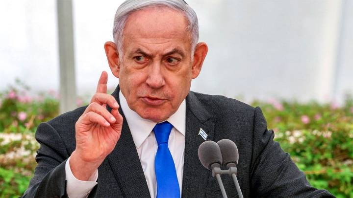 Netanyahu rechazó el informe de la ONU sobre hambruna en Gaza: "Una mentira descarada"