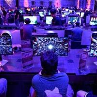Chinese tiger, French berets and space cannons mark Gamescom 2025