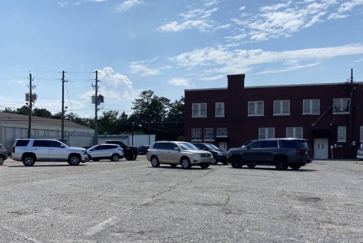 Downtown Foley parking lot to receive upgrades