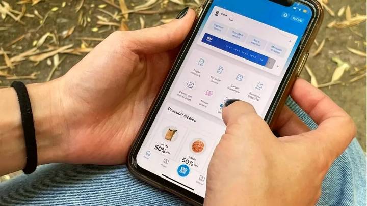 Billeteras digitales: cuáles son las que más pagan tras la suba de tasas del Gobierno para contener el dólar
