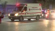 Adulto Mayor Muere Atropellado en Avenida Cuauhtémoc de Monterrey; Responsable Huyó
