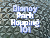 Park hopping Disney World: What are the pros and cons?