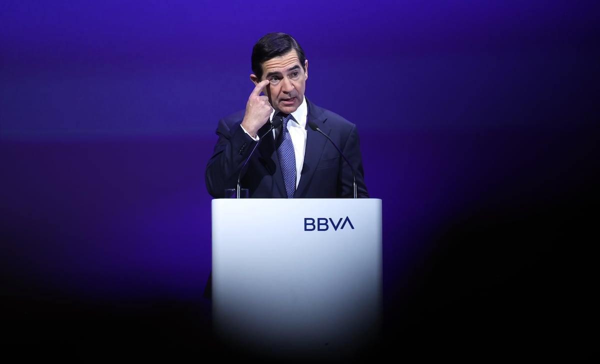 BBVA recurre ante el Supremo las exigencias del Gobierno a su opa sobre el Sabadell