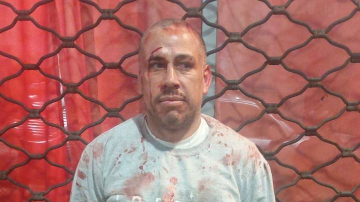 Atraparon a "Dibu" Gómez: perfil de uno de los diez prófugos más buscados en Santa Fe