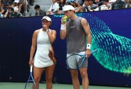 US Open: Jack Draper, Jessica Pegula share funny post