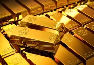 Gold futures hit all-time high as tariff uncertainty sparks turmoil
