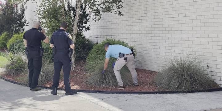 14-year-old charged in Jacksonville Mall shooting