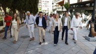 El PP pone en valor el Plan de Obras impulsado por el Ayuntamiento para "transformar" Granada