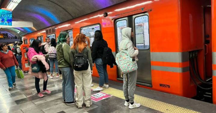 ¿Qué pasa en el Metro CDMX hoy 7 de agosto 2025? Retrasos en la Línea A