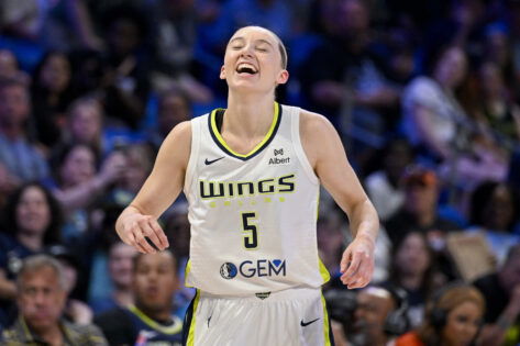 Paige Bueckers’ 44-Point Rookie History Fails to Cover Up Unwanted WNBA Milestone