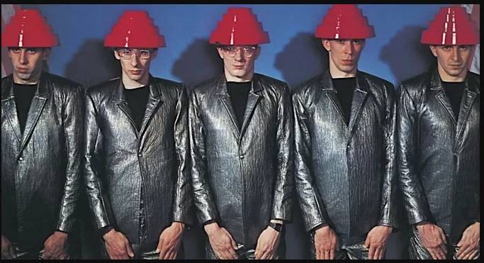 El legado incomprendido de Devo en el art-rock es explorado en un nuevo documental