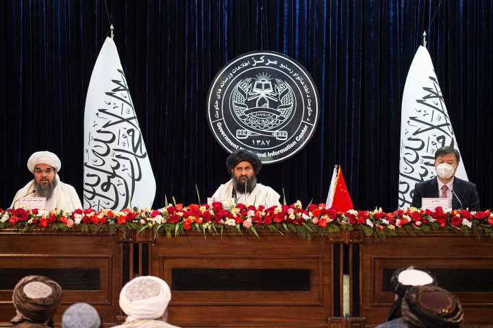 Contract breach or banditry? Inside the collapse of the Taliban’s oil deal with China