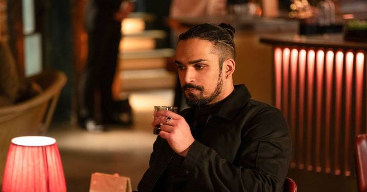 EastEnders fans 'work out' former character 'coming back from the dead' in huge twist