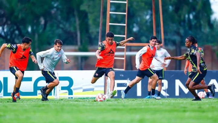 ¿Será contra Xolos cuando Necaxa rompa su mala racha? Visitan a Tijuana para salvar su temporada en la Liga MX
