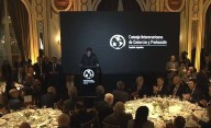 Escándalo de los audios: Milei habló de "opereta" y "artilugio de la casta"